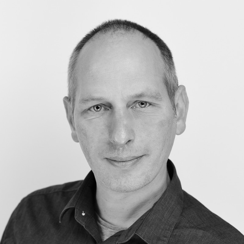 Foto von Thomas Behrends